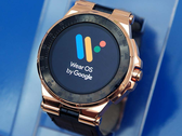 Google cannot currently guarantee that any existing smartwatch will receive Wear OS 3.0. (Image source: Droid Rant)