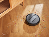 The Vactidy Nimble T6 robot vacuum cleaner is currently reduced by 55% in the US. (Image source: Vactidy)