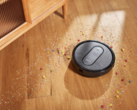 The Vactidy Nimble T6 robot vacuum cleaner is currently reduced by 55% in the US. (Image source: Vactidy)