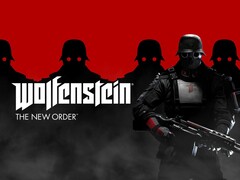 Official Wolfenstein The New Order image. (Image source: Epic Games)