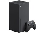 Xbox Series X game console (Image source: Microsoft)