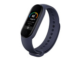 Xiaomi Mi Band 5 fitness tracker in practical test: What can the inexpensive fitness wristband do?