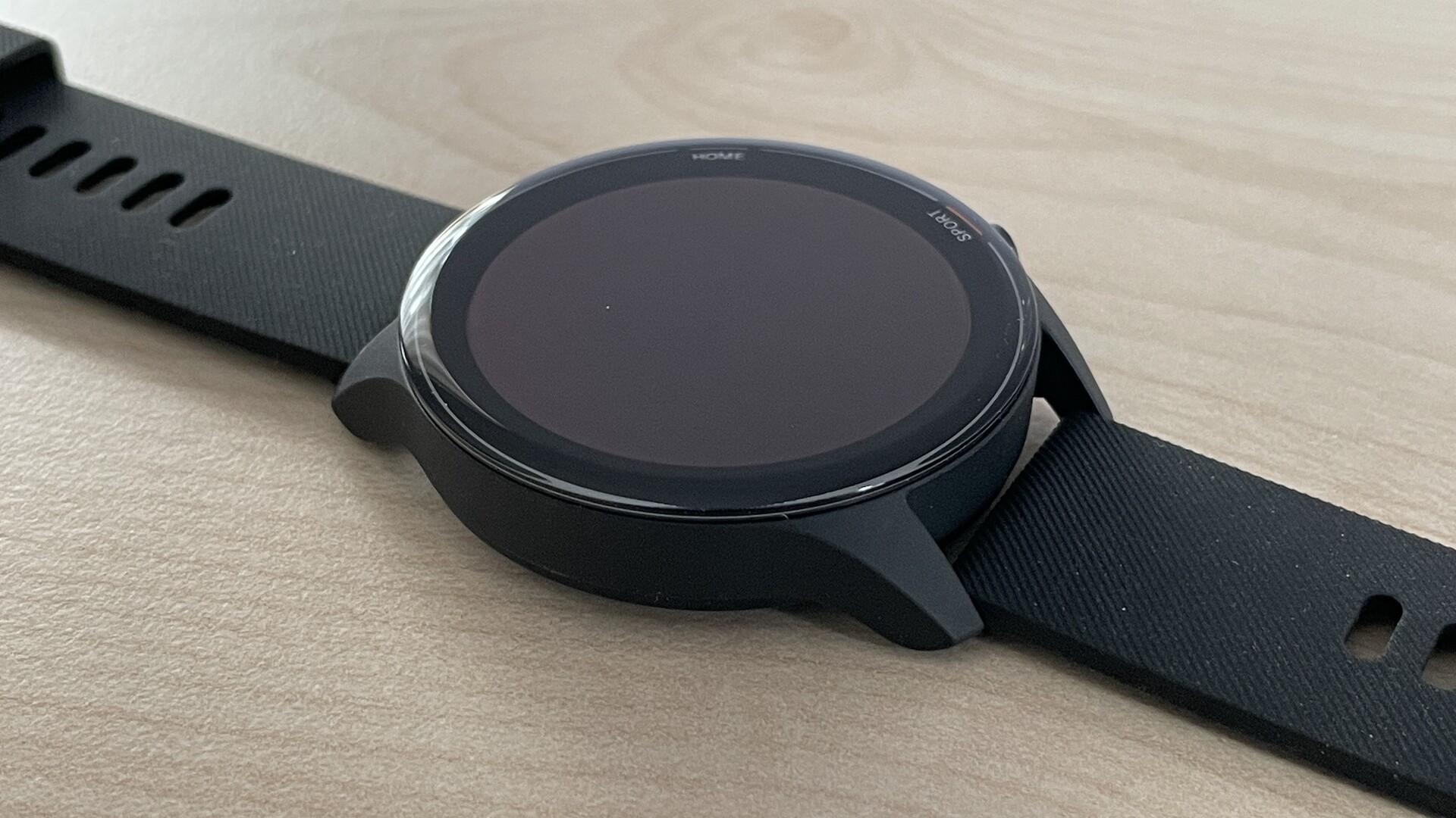 Realme watch s online vs mi watch