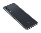 LG Velvet 5G Smartphone Review