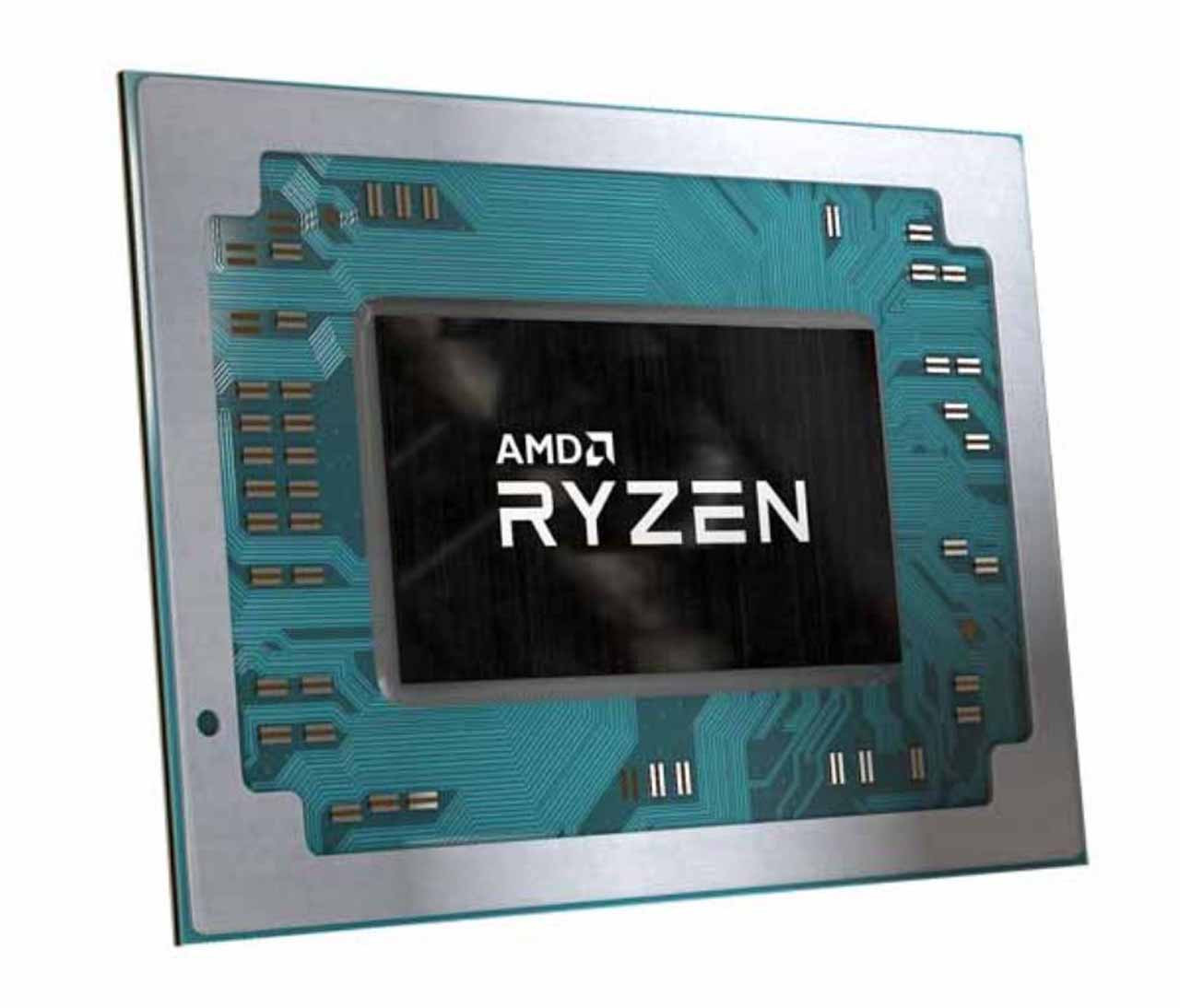 Amd Lists The New Ryzen 7 2800h And Ryzen 5 2600h Mobile Cpus Notebookcheck Net News