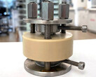 The anode-less prototype (image: University of Texas at Austin)