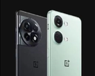 The Ace 2 and 2V. (Source: OnePlus)