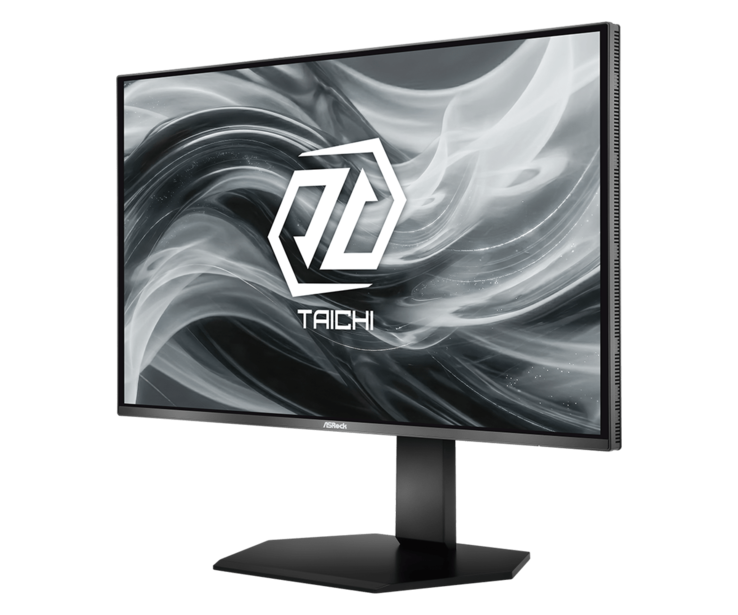 ASRock Taichi TCO27QXA.