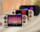 The Ayaneo Pocket Air Mini runs Android 11 out of the box. (Image source: Ayaneo)