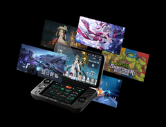 The Pocket DS. (Image source: Ayaneo)