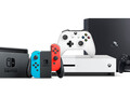 Rumored Walmart Black Friday deals will delight console buyers. (Image source: Nintenderos)
