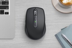 Logitech does not offer the MX Keys S and MX Anywhere S in a combo deal. (Image source: Logitech)