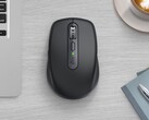 Logitech does not offer the MX Keys S and MX Anywhere S in a combo deal. (Image source: Logitech)