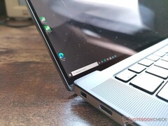 Dell is prepping a successor to the Precision 7760. (Source: Notebookcheck)