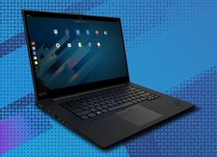 Fedora 32 Workstation will be shipping on three ThinkPads initially.(Image source: Fedora Magazine via Liliputing)