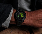 Garmin's latest update for the Instinct 3 introduces various features and bug fixes. (Image source: Garmin)
