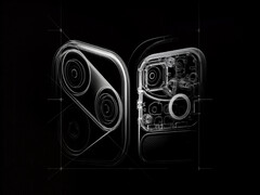 iQOO teases its upcoming Pad Ultra tablet with a built-in cooling fan for gaming