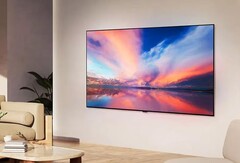 LG's B4 OLED TV gets massive discount on Amazon, making it an excellent purchase for entry-level OLED hunters. (Image source: LG)