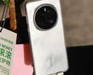 The Magic7 Pro follows in the footsteps of the Xiaomi 15 Pro. (Image source: Honor)