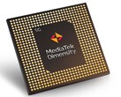  MediaTek's upcoming flagship Dimensity 9300 mobile AP could pack six performance cores (image via MediaTek)