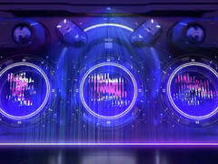 Epic Games appears to have hidden a few details about its third, fourth and fifth Mystery Game giveaways of May 2025 in its latest teaser. (Image source: Epic Games)