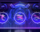Epic Games appears to have hidden a few details about its third, fourth and fifth Mystery Game giveaways of May 2025 in its latest teaser. (Image source: Epic Games)
