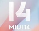 MIUI 14 is finally official. (Source: Xiaomi)