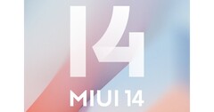 MIUI 14 is finally official. (Source: Xiaomi)