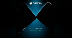 Motorola teases a new product event. (Source: Facebook)