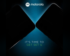 Motorola teases a new product event. (Source: Facebook)