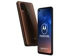 It seems the Moto One Vision is getting another version. (Source: GizmoChina)