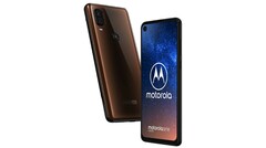 It seems the Moto One Vision is getting another version. (Source: GizmoChina)