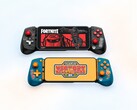 GameSir's X5 Lite mobile controller is getting a Fortnite edition