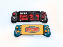 GameSir's X5 Lite mobile controller is getting a Fortnite edition