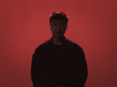 Carl Pei builds up to his latest Nothing presentation. (Source: Nothing)