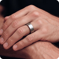 Pin Pulse: New, smart ring