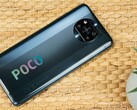 The Poco X3 was a fan favorite. (Source: Allround-PC)