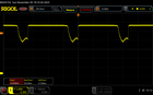 PWM flickering (100 % SDR brightness)