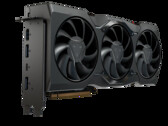 Radeon RX 7900 XTX is AMD's answer to the RTX 4080. (Source: AMD)