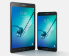 Samsung Galaxy Tab S2 Android tablets finally get Android 7.0 Nougat