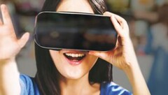 Apple has acquired German eye-tracking company for an undisclosed amount (Source: SMI)