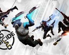 Suicide Squad: Kill the Justice League is a looter shooter set in the Batman universe. (Image source: Rocksteady Studios/Warner Bros. Games)