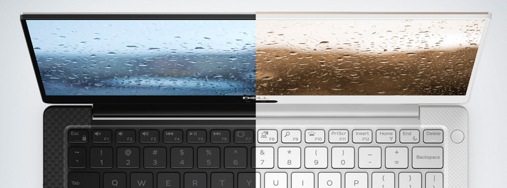 Dell XPS 13 9370 (Core i5, FHD) Laptop Review - NotebookCheck.net