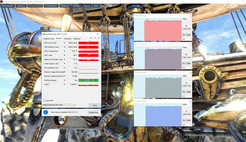 GPU utilization