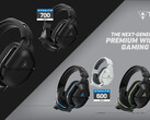 Turtle Beach's Stealth 700 and 600 Gen 2s. (Source: Turtle Beach)