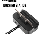 ZOTAC's dock has a few hidden features up its sleeve. (Image source: ZOTAC)