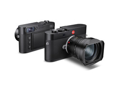 ...and the Summilux-M 21mm f/1.4 lens.