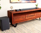 Amazon has given the JBL Bar 700 620-watt soundbar a substantial $300 savings off its MSRP. (Image source: JBL)