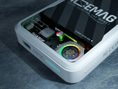 The ICEMAG power bank. (Source: Sharge)