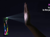 OPPO might apply this tech to wearables. (Source: LG)